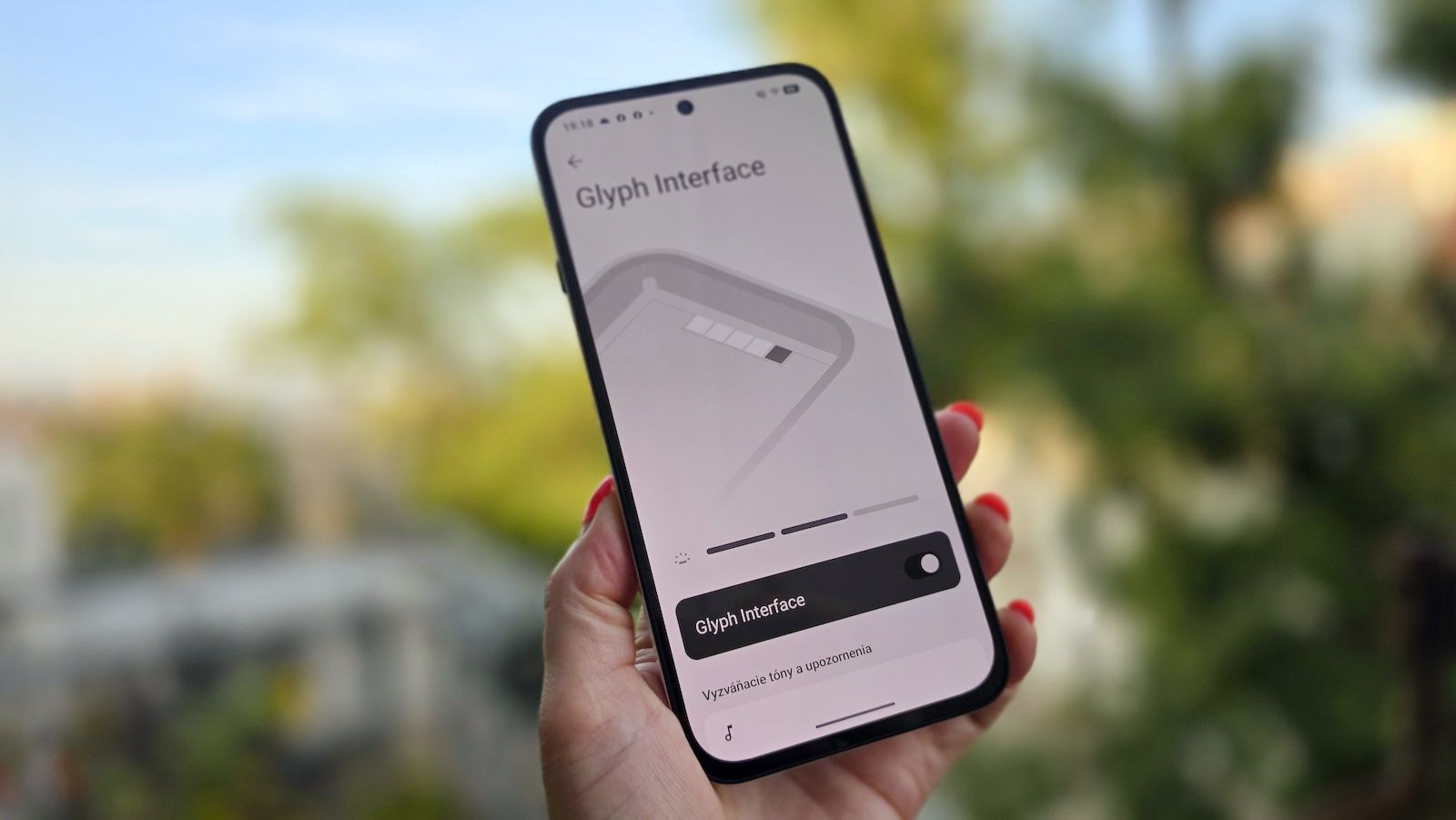 Recenzia Nothing Phone (4b): Rozumná štýlovka