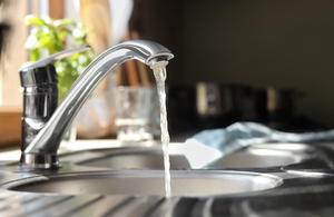 Final decision on disputed price controls for 5 water companies