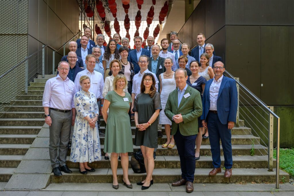Wissenschaftsrat begutachtet die Universitätsmedizin Erlangen-Nürnberg