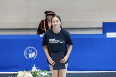 DEU 2026: Očarujúce perspektívy pre absolventov edícií Svet budúcnosti I. a II.