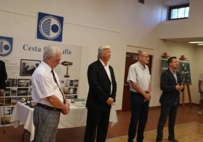 RUŽOMBEROK SA STAL HLAVNÝM MESTOM SLOVENSKEJ FOTOGRAFIE