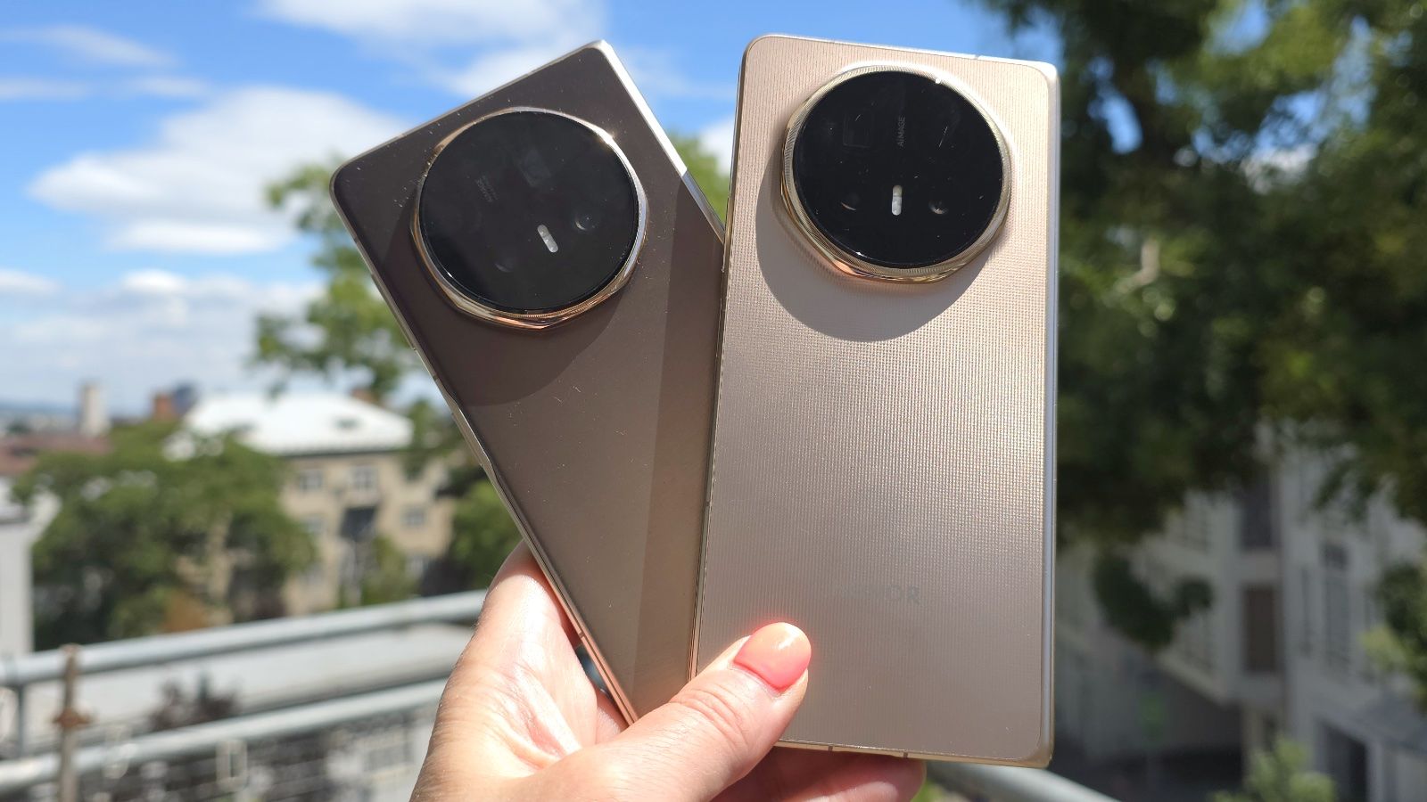 Recenzia Honor Magic V6: Jeden z najlepších skladacích smartfónov súčasnosti