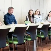 EURAXESS: DOKTORANDI OBJAVOVALI SVOJE KARIÉRNE VÍZIE