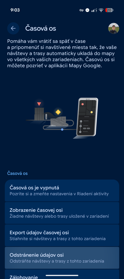 Máte pocit, že o vás telefón vie priveľa? Tieto nastavenia polohy by ste mali zmeniť
