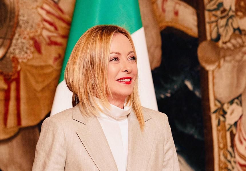 Incontro con il Primo Ministro del Kuwait