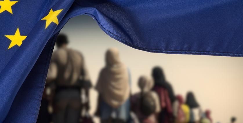 (Mise à jour) Pacte européen : Quels changements pour les procédures devant l’Ofpra ?