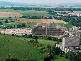 R. Fico: Nemocnica v Martine bude špičkovým vzdelávacím a výchovným centrom