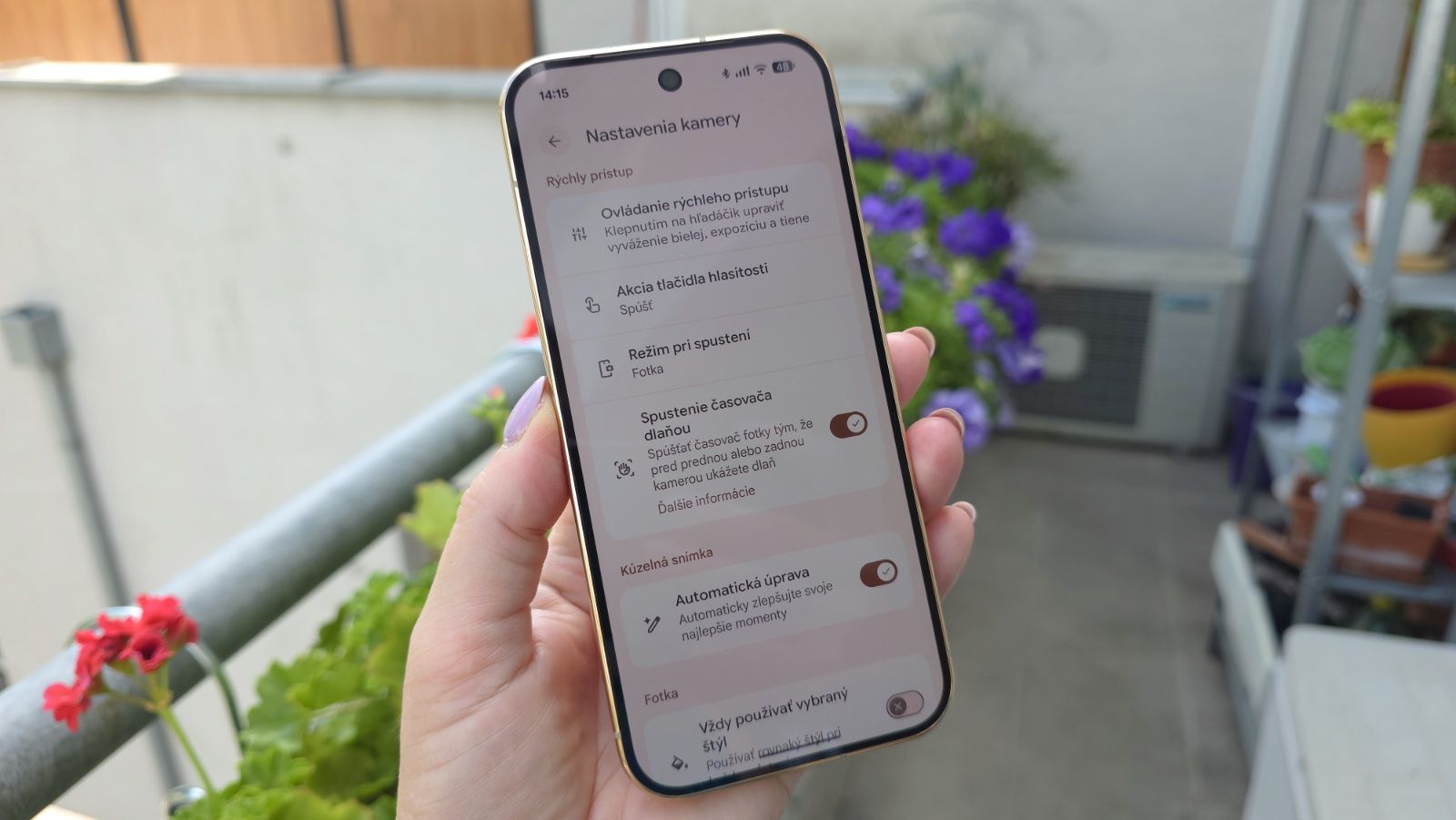 Recenzia Google Pixel 11 Pro: Dokonalý android? Takmer