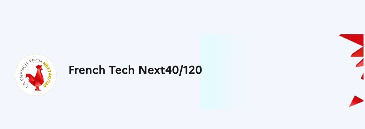 Un tiers des start-up du Next40 2026 issues de l’X