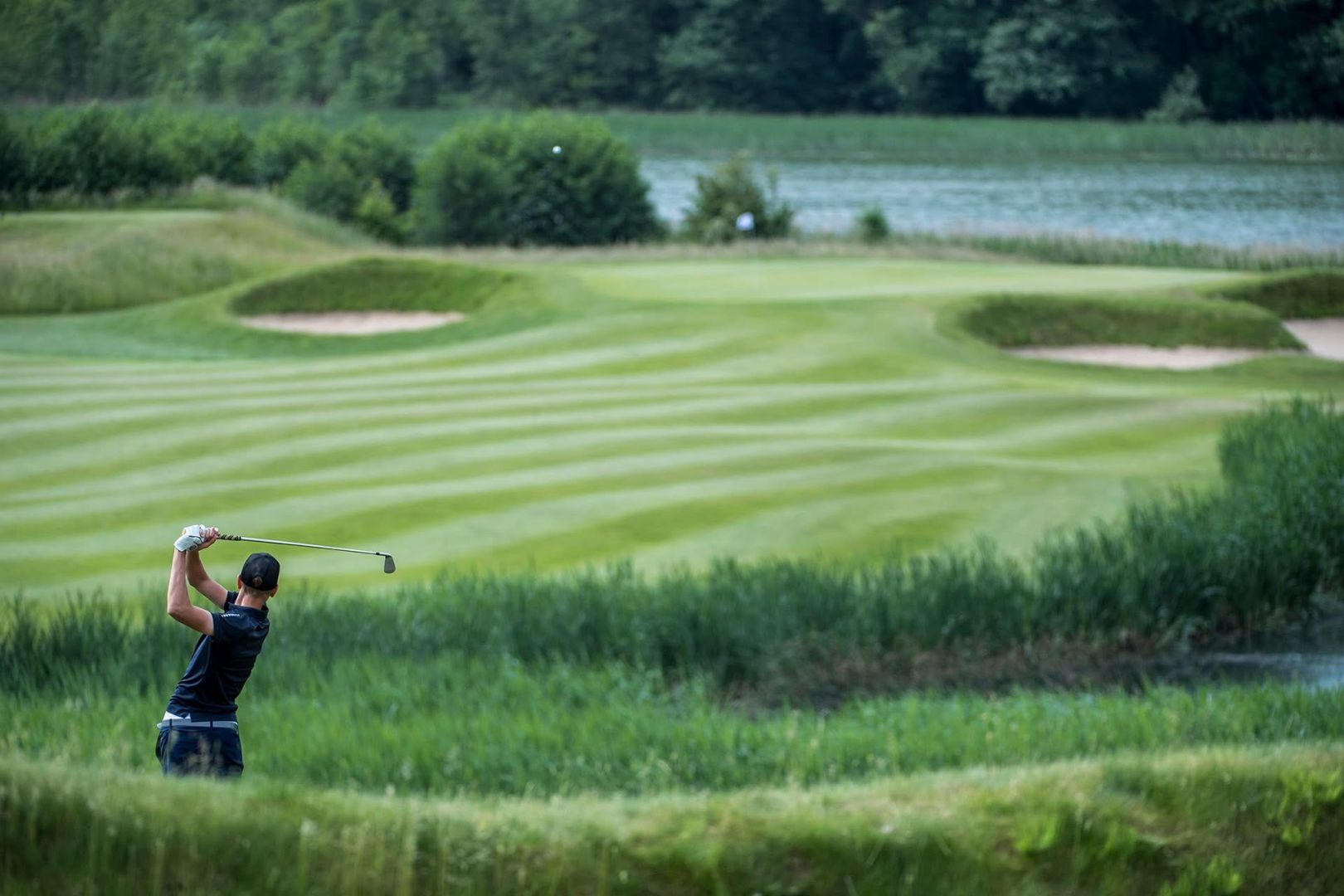 Zalewska 18. w Dutch Open, kadrowicze w ogniu ważnych startów
