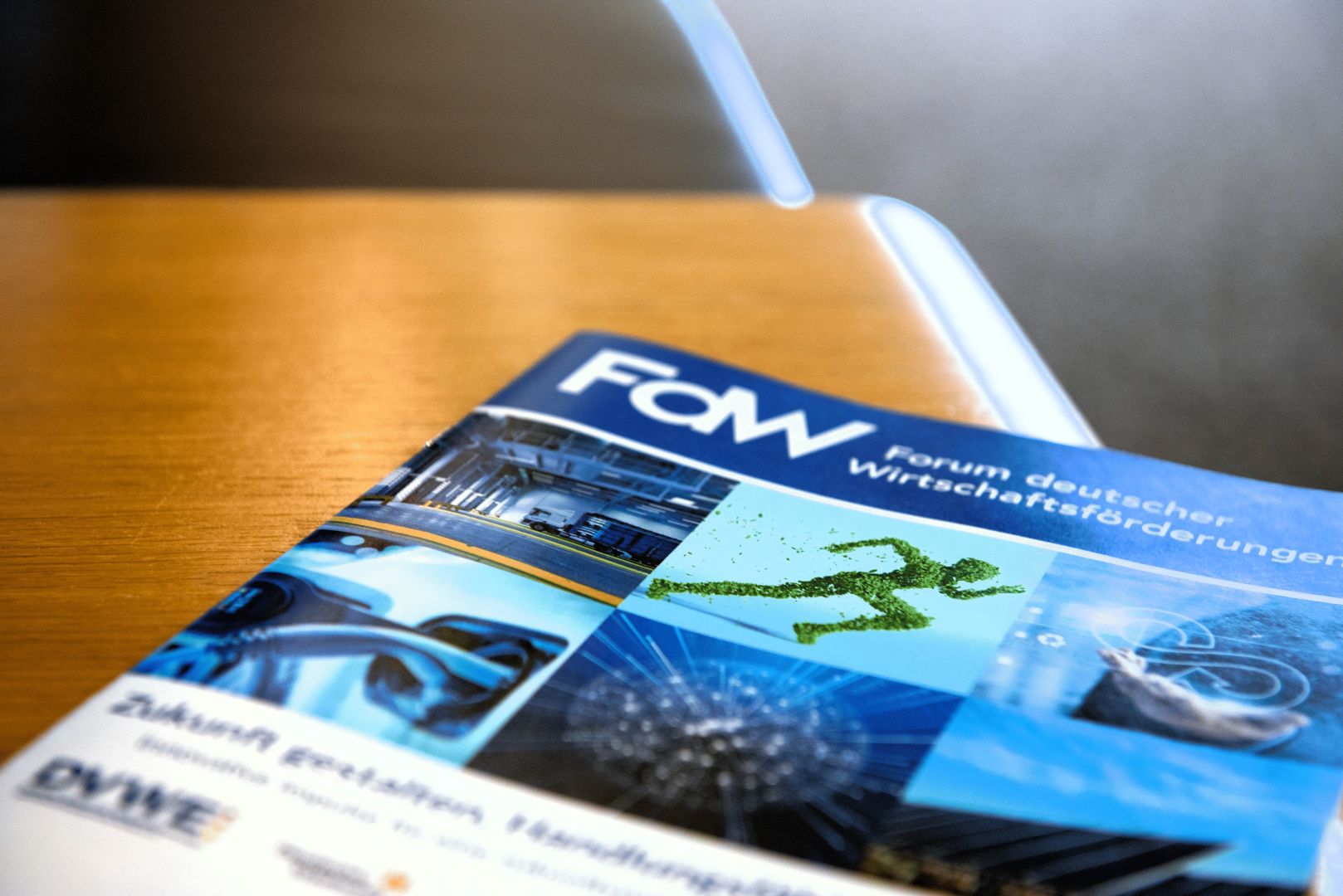 Forum deutscher Wirtschaftsförderungen (FdW) 2026