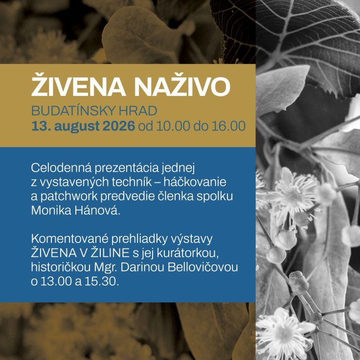 Živena v Žiline