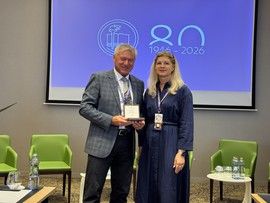 PEDAGOGICKÁ FAKULTA UK V BRATISLAVE HOSTÍ DEKANOV PEDAGOGICKÝCH FAKÚLT ČESKA A SLOVENSKA