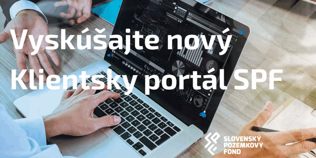Kontaktné linky nahrádza Klientsky portál s online overením stavu spisu a Chatbotom