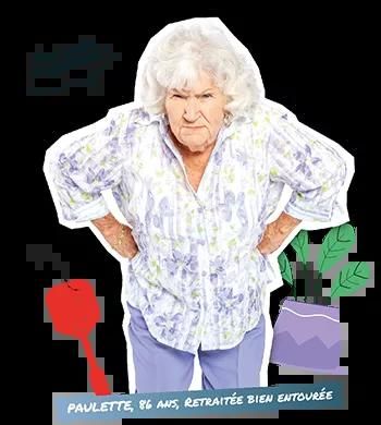 Campagne de prévention "Pas de quartier pour les moustiques".