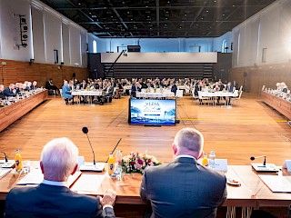 R. Fico: Musíme si realisticky povedať, aké chceme mať Slovensko v roku 2040