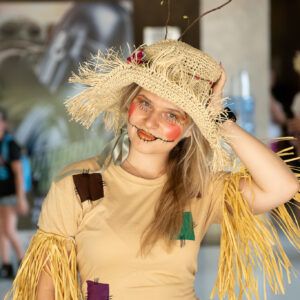 Veľký letný karneval 2026