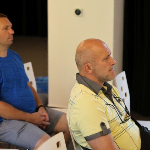 Leto v Múzeu Senica prinieslo štyri večery plné histórie