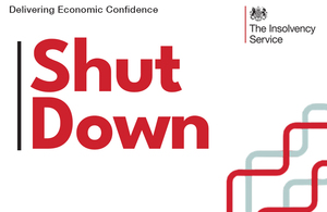 Four companies linked to scheme which helped directors walk away from debts and undermine insolvency legislation are shut down