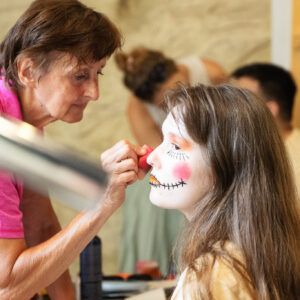 Veľký letný karneval 2026