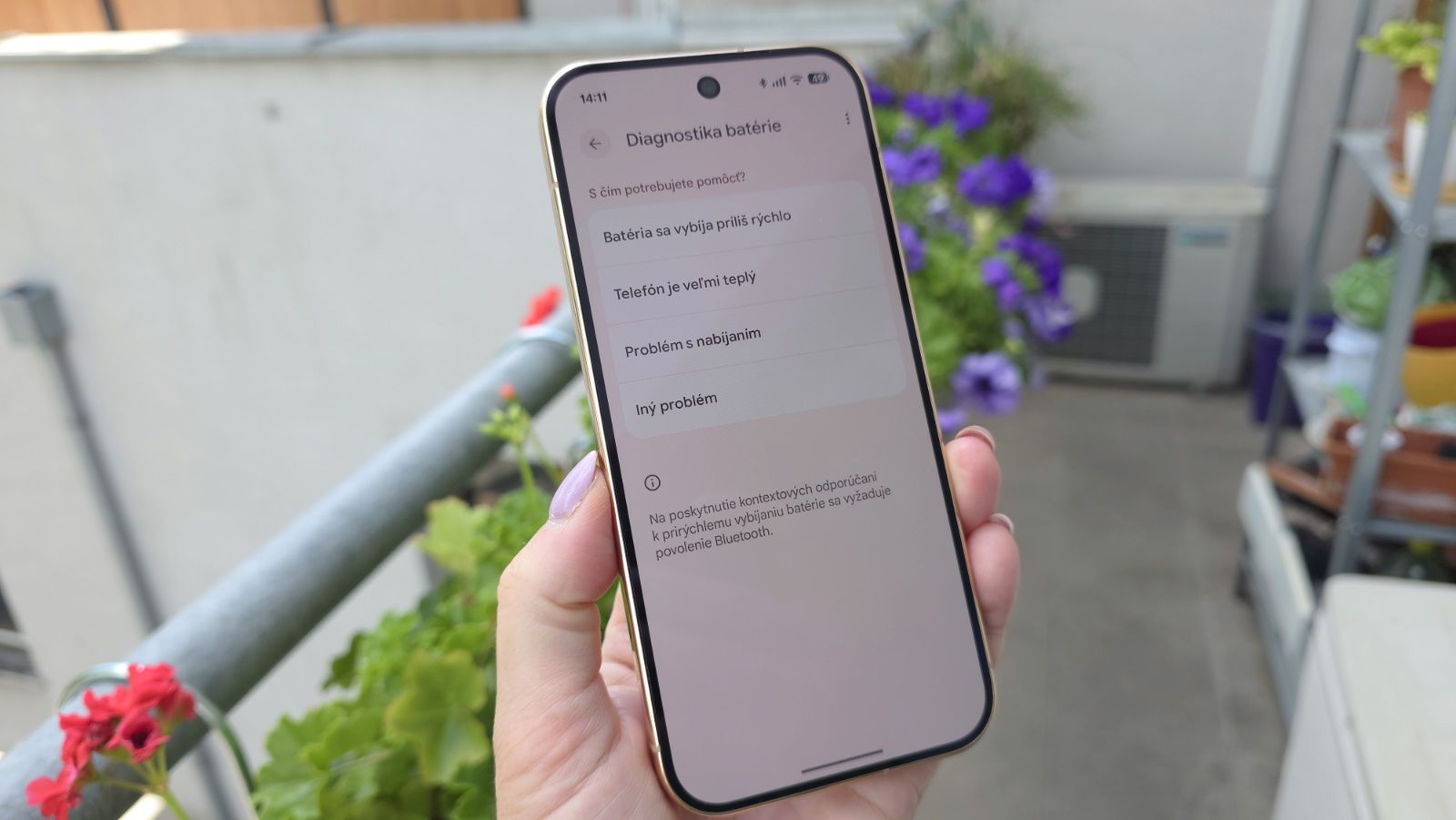 Recenzia Google Pixel 11 Pro: Dokonalý android? Takmer