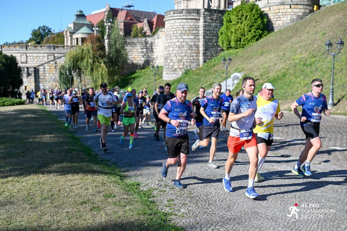 47. PKO Półmaraton Szczecin za nami