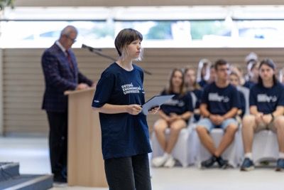 DEU 2026: Očarujúce perspektívy pre absolventov edícií Svet budúcnosti I. a II.