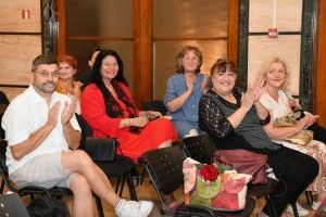 Представяне на новата книга на Явор Генов в зала „България“