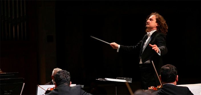 Gil de Gálvez debuta en Argentina con una gira por la Patagonia en homenaje a Manuel de Falla