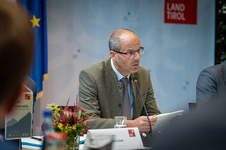 Bundesländer setzen auf Zusammenarbeit im Veterinärwesen