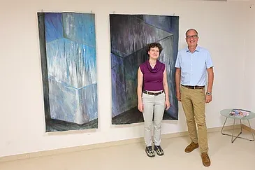 Die Kunst des „Im Wandel-Seins“