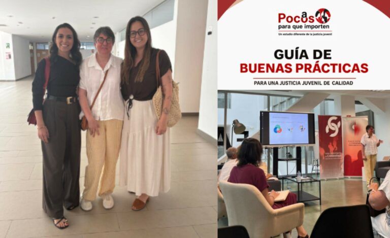 El Proyecto Proteo es galardonado en el V EJIC juvenil