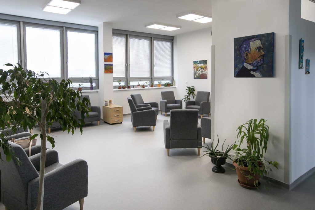 UNLP Košice naďalej modernizuje. Predstavila rekonštrukcie za viac ako 7 mil. EUR