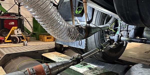 E-Fuels, H2 und Co: Die Zukunft des Verbrennungsmotors?