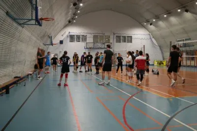 Akademicka Doba Sportu