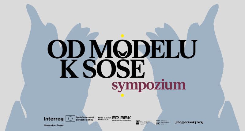 Sympózium Od modelu k soche