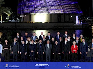 Predseda vlády SR Robert Fico: Slovensko nie je filiálka Bruselu