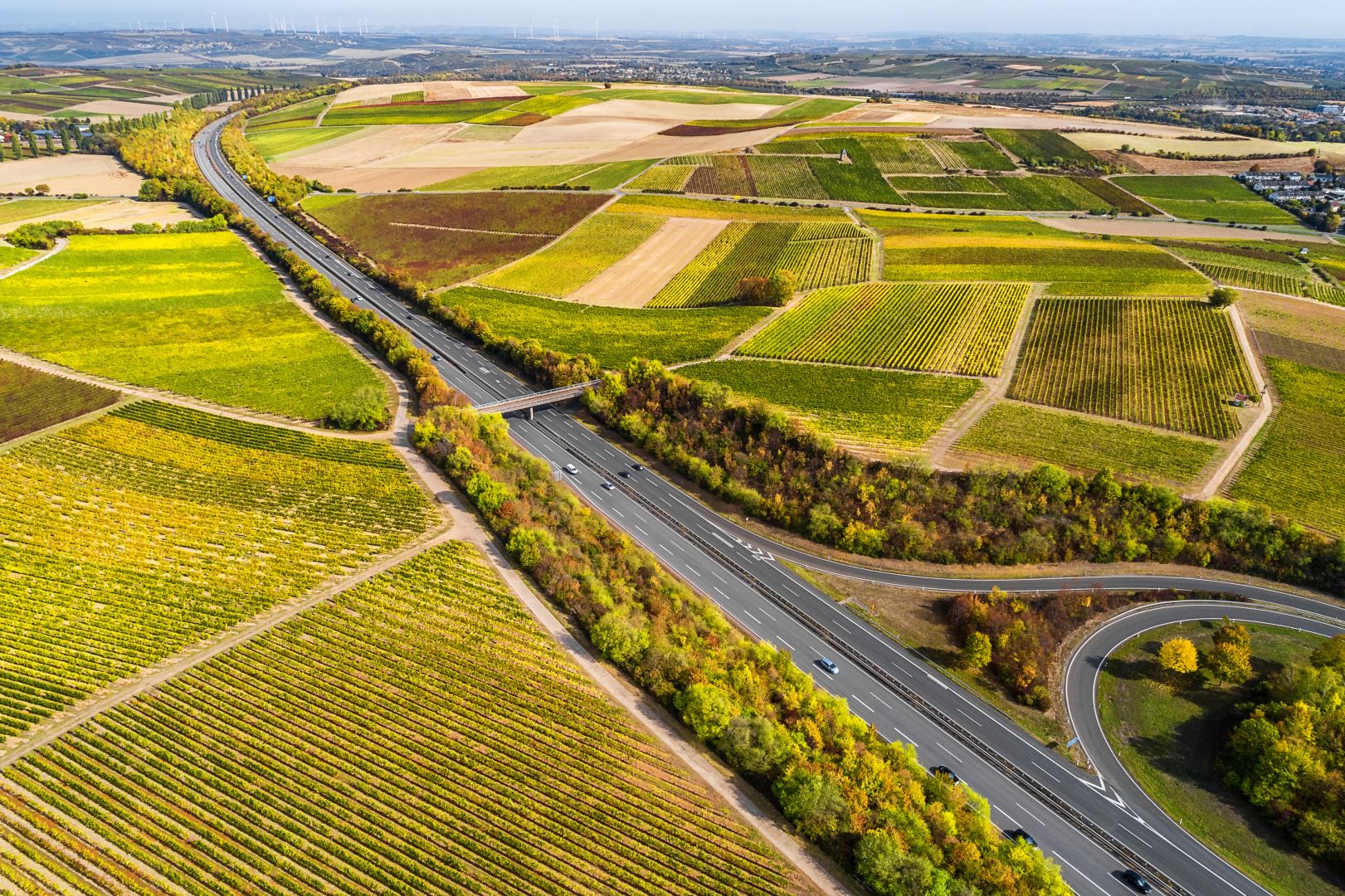 Stellungnahme zum Gesetzentwurf zur Stärkung der Natürlichen Infrastruktur