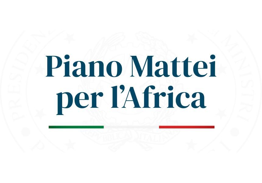 Piano Mattei per l’Africa, trasmessa al Parlamento la Terza Relazione annuale sullo stato di attuazione
