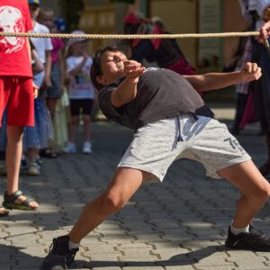 Veľký letný karneval 2026