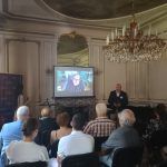 Kniha Slováci vo Francúzsku bola predstavená aj v Paríži