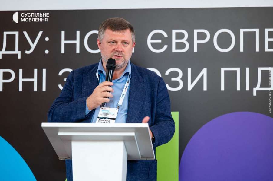 Право на правду: як українські медіа виборюють європейське майбутнє в умовах війни