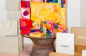 UKEF backs Leicester sustainable packaging firm in Australian expansion