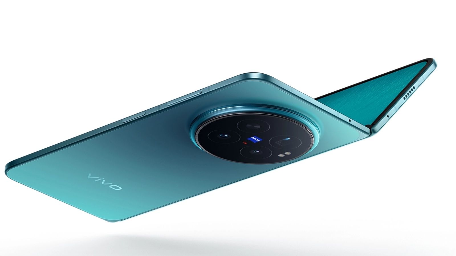 Vivo X Fold 6 oficiálne: 7 000 mAh batéria a podpora externého objektívu