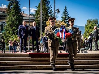 Slovensko a Bulharsko sa dohodli na spolupráci pri výstavbe nových jadrových reaktorov