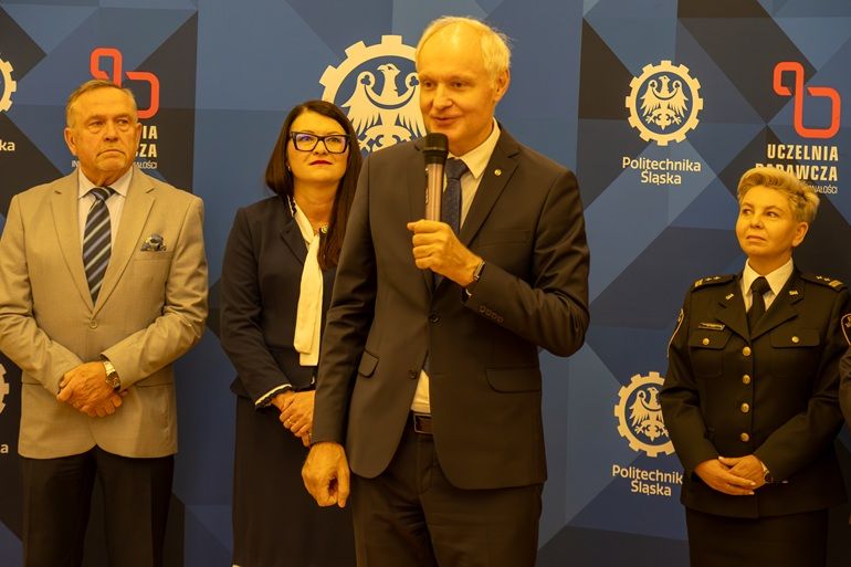 Nowe kierunki na Politechnice Śląskiej