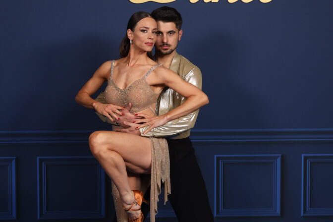 Let's Dance 2026: Vypadnúť už môže ktokoľvek a siedmy priamy prenos prináša aj prekvapenie