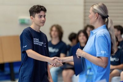 DEU 2026: Očarujúce perspektívy pre absolventov edícií Svet budúcnosti I. a II.