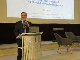 PEDAGOGICKÁ FAKULTA UK V BRATISLAVE OSLAVUJE 80. VÝROČIA SVOJHO ZALOŽENIA