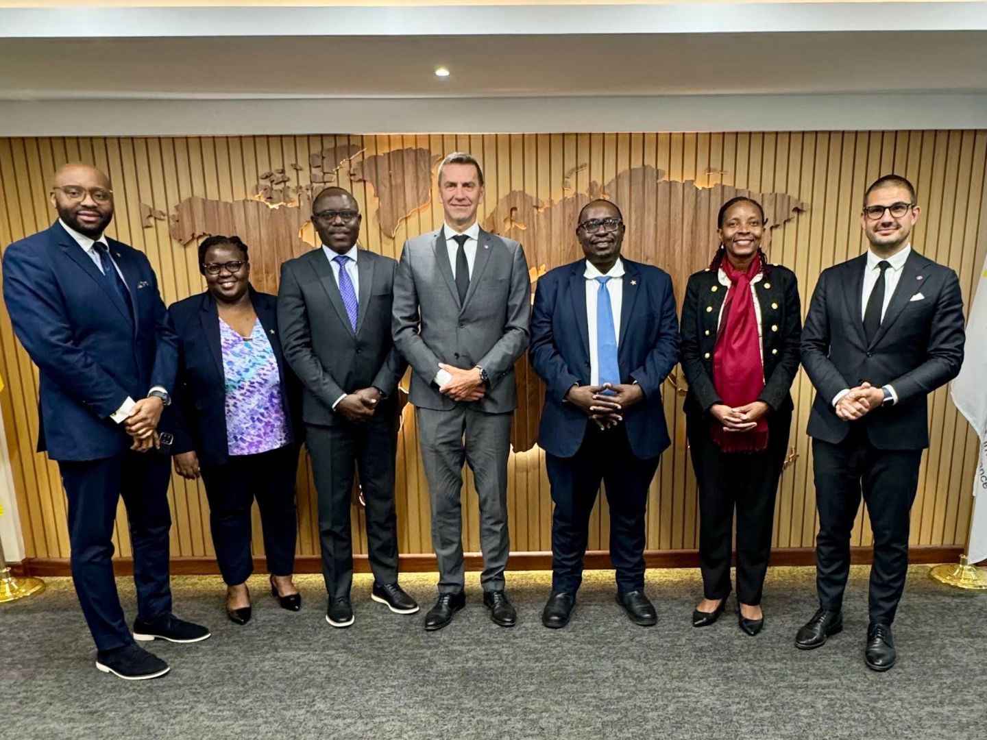 Eximbanka hľadá vo východnej Afrike nové príležitosti pre slovenský export